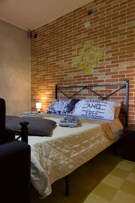 Appartement Casa Eva à Celano Extérieur photo
