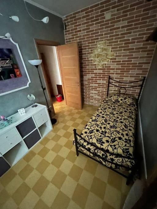 Appartement Casa Eva à Celano Extérieur photo